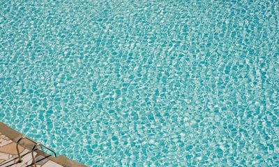 Pool Metals and Metal Staining