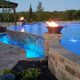 Outdoor fire features: Remodel Your Backyard Space