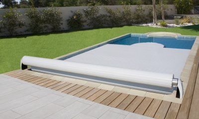 Why You Should Invest in Automatic Pool Covers