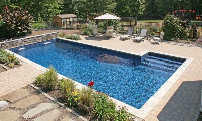 Vinyl Liner Replacement Services In 2021