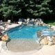 How to Deal With Nutgrass Problem around Swimming Pools