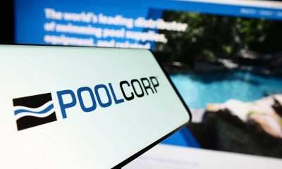 Insights with POOLCORP’s Vice President of Marketing, Kendall Large