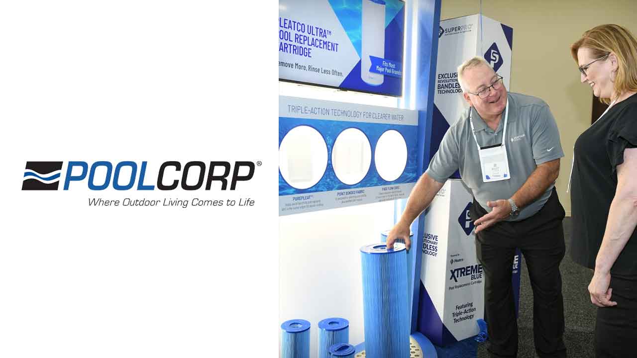 POOLCORP Retail Summit