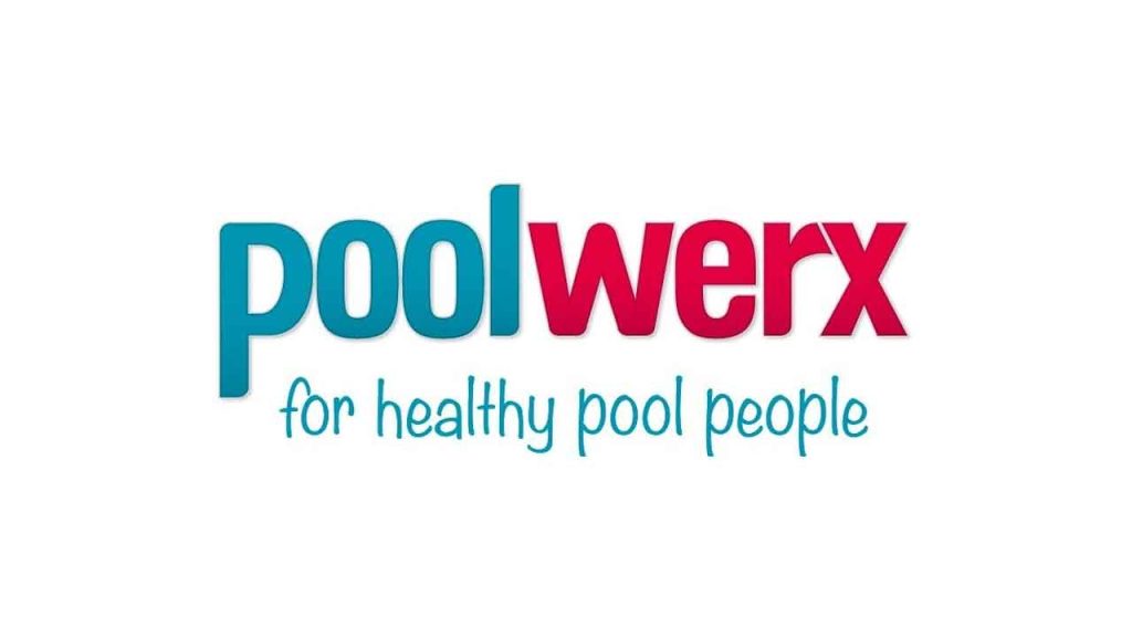 Poolwerx Logo
