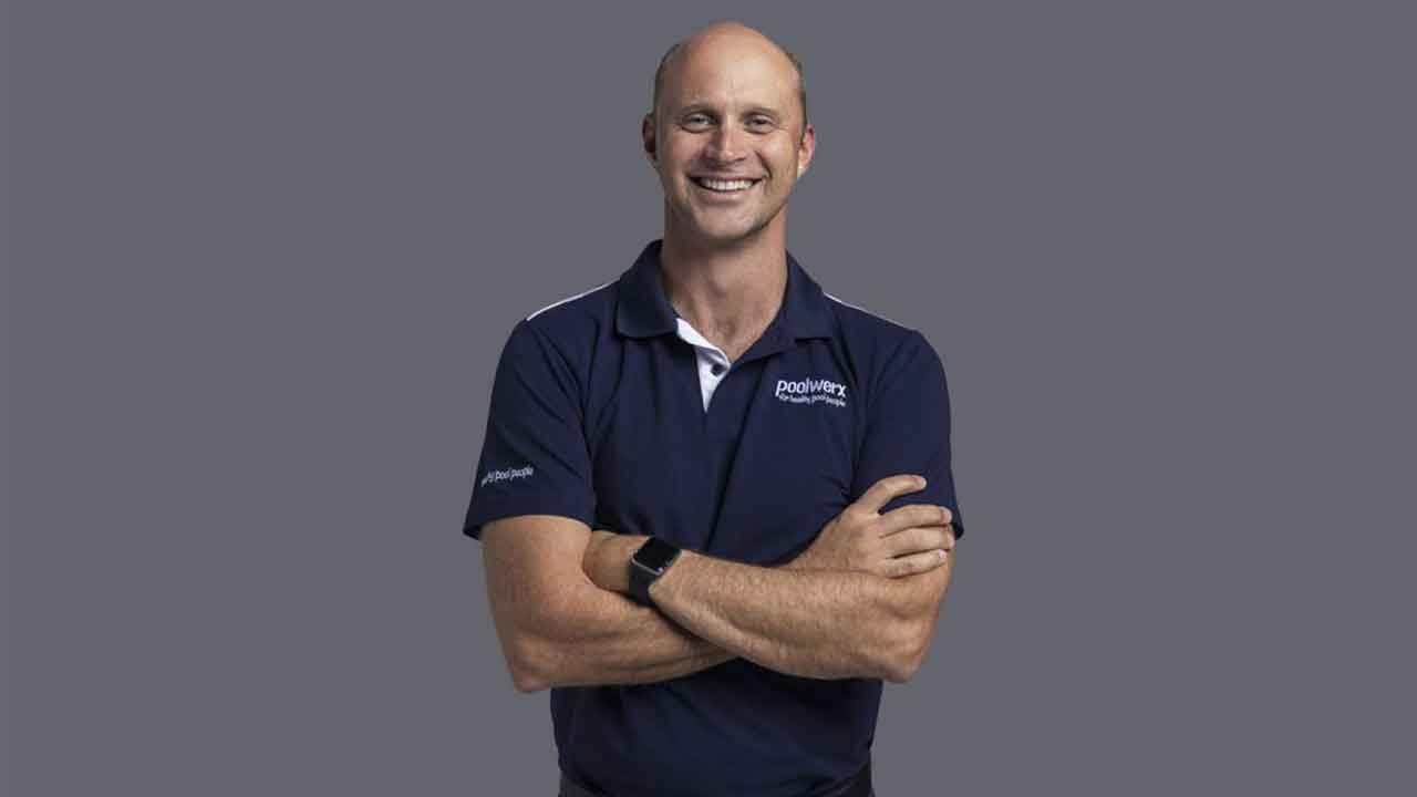 Poolwerx Appoints Global CEO to Propel Future Growth