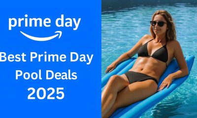 Best Prime Day Pool Deals of 2025