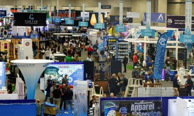 Registration Opens for the International Pool Spa Patio Expo