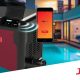 Raypak Avia HD with Nitek: A Heavy-Duty Solution for Today’s Pool Professionals