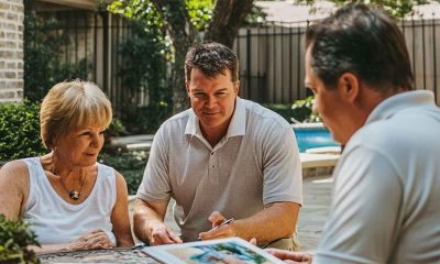 Reminding Consumers Why Owning a Pool Remains a Smart Investment