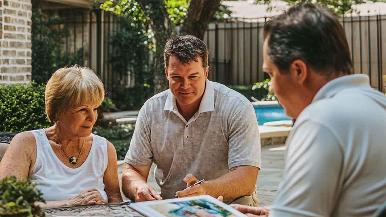 Reminding Consumers Why Owning a Pool Remains a Smart Investment