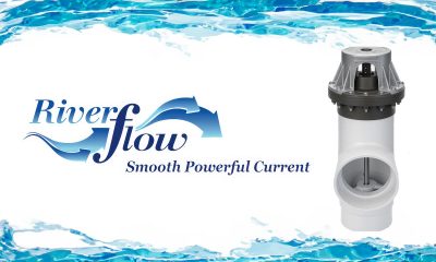 RiverFlow® Launches a Non-Reversing Axial Flow Pump, Setting a New Standard for Safety and Reliability