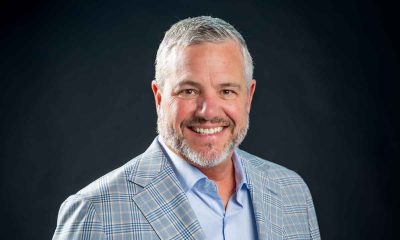 Scott Frost Appointed As Pool & Hot Tub Alliance 2026 Chairman of the Board