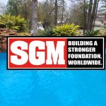SGM - Technical Sales Representative Position (Florida)