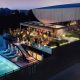 Soccer Stadium Redesign Will Include a Rooftop Infinity Pool