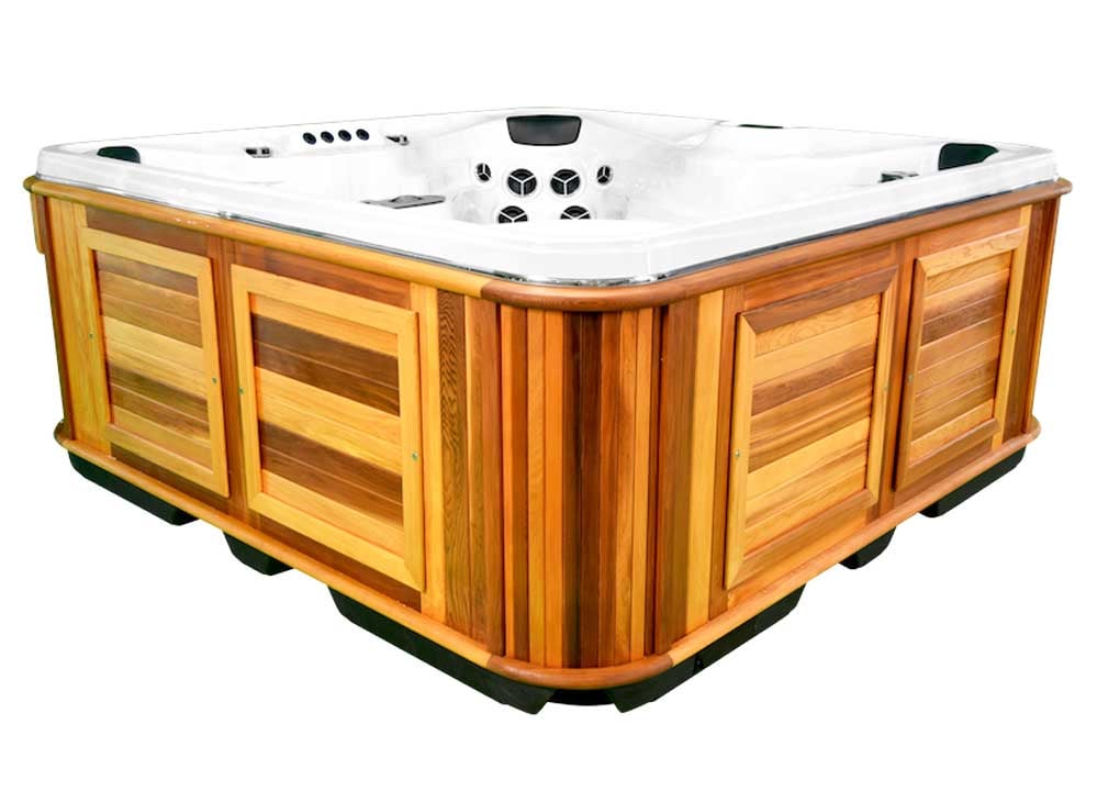Arctic Spas – Summit