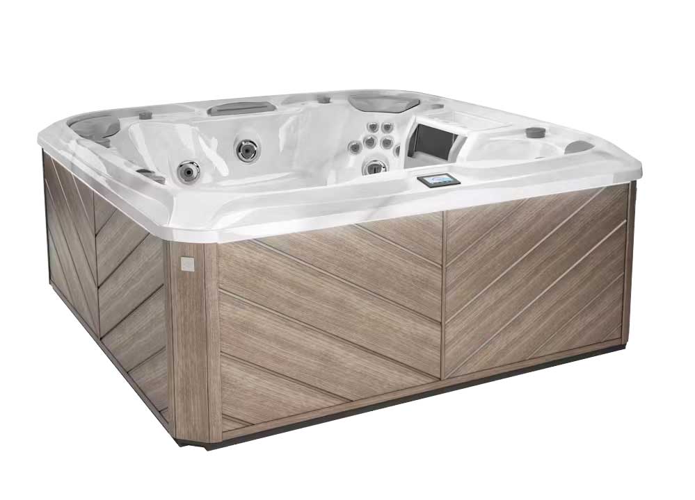 Sundance Spas – Optima (880 Series)