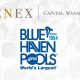 Tenex Capital Management Acquires Pool Builder Franchisor, Blue Haven National Management Inc.