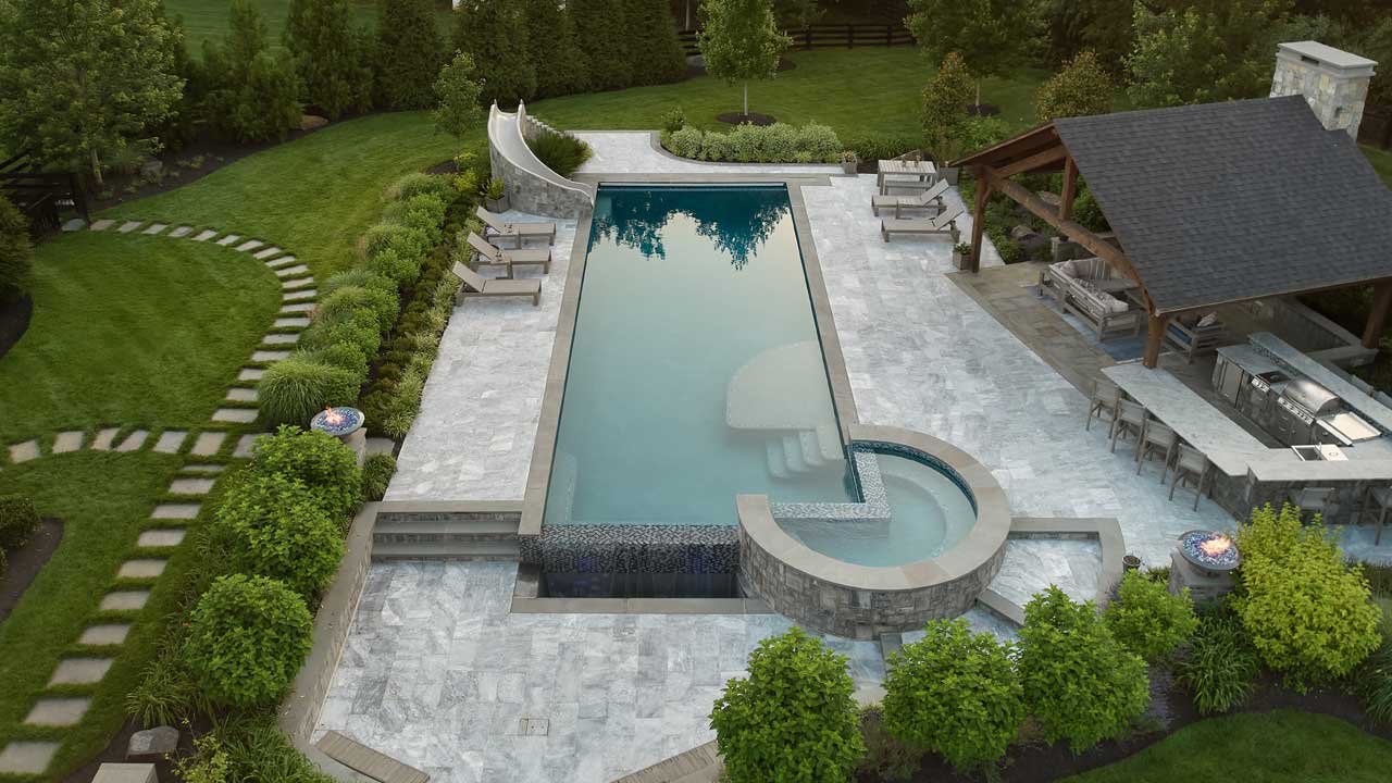 Thinking Around Covers & Corners: With Todd Thomasson of Rockwater Farms