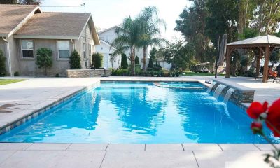 Industry Profiles: Thomas Pools & Spas