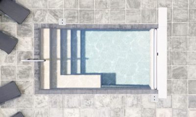 Thursday Pools New Nook Pool