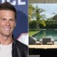 Take a Sneak Peek at Tom Brady's Pool & Backyard