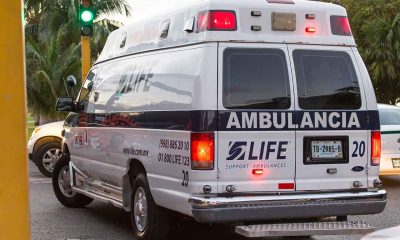 Tourist Electrocuted In Hot Tub at Mexican Resort