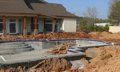 Permitting Loophole an Open Invitation For Unlicensed Pool Builders in Nevada