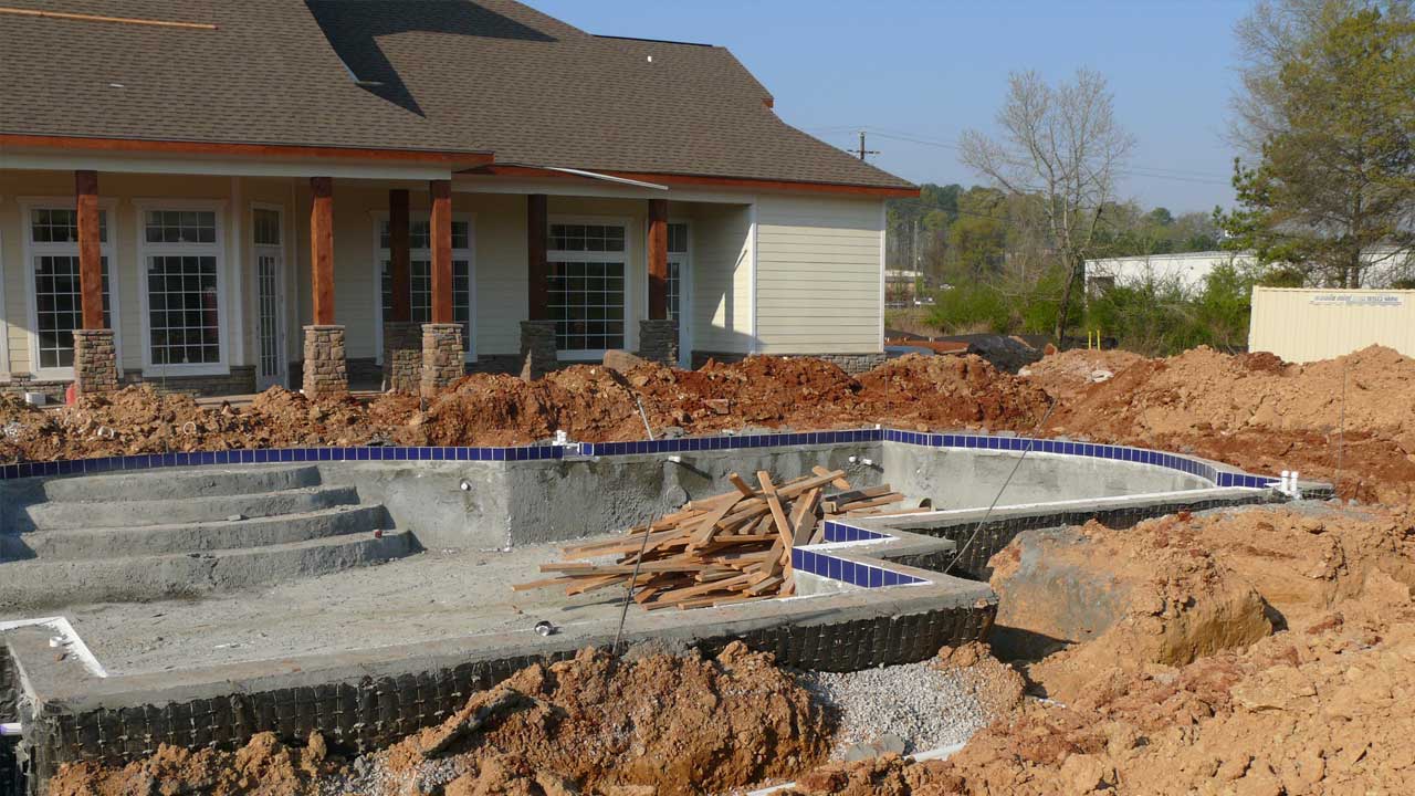 Permitting Loophole an Open Invitation For Unlicensed Pool Builders in Nevada