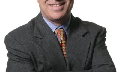 Vance Gillette Retiring from Zodiac