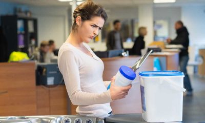 The Pandemic is Over, So Why Are Chlorine Prices Still So High?