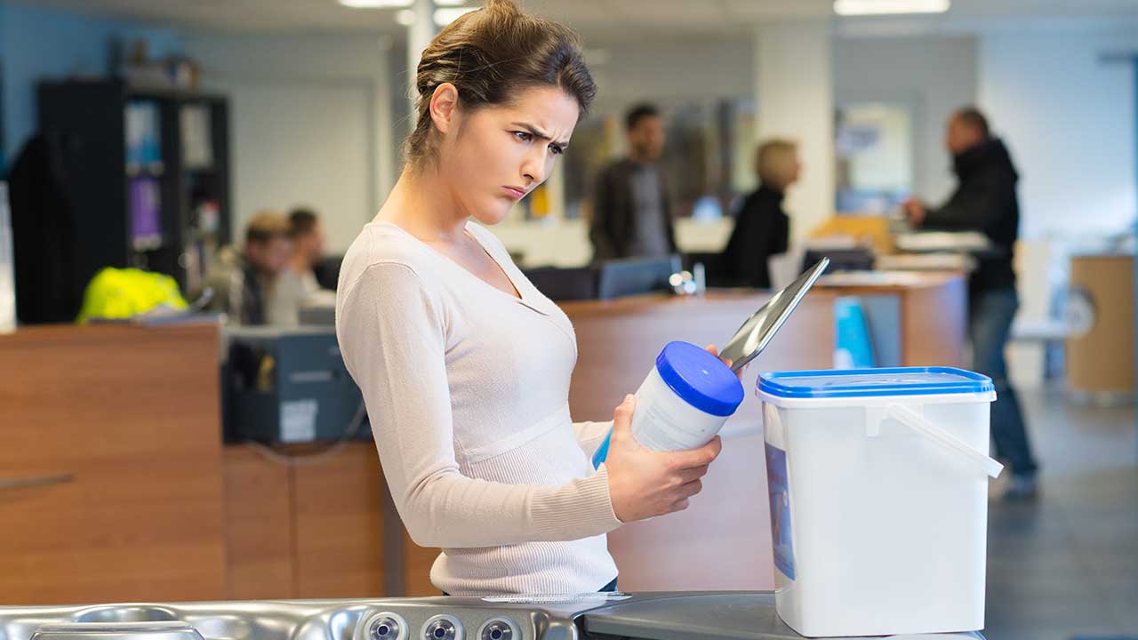 The Pandemic is Over, So Why Are Chlorine Prices Still So High?