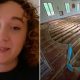 Arkansas Woman Finds a Hidden Pool Under Her Floorboards