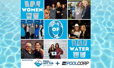 Pool & Hot Tub Alliance and POOLCORP Launch Women of Water