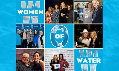 Women of Water - Pool Industry