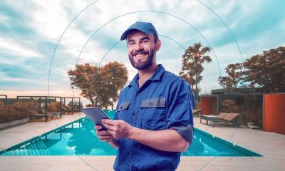 Zuper Field Management Software - How One Pool Company Is Using Its Field Service Management System to Service Regionally and Sell Nationally