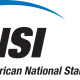 ANSI logo