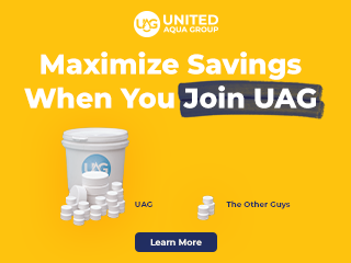 Join United Aqua Group