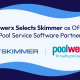 Skimmer and Poolwerx announce partnership