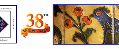 Tile Heritage Foundation