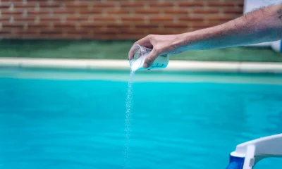When To Open Your Pool For The Summer
